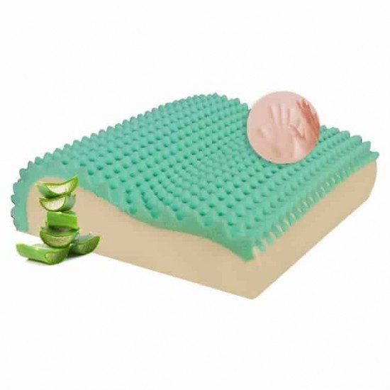 ALOE VERA MASSAGE ALOE VERA MASSAGE