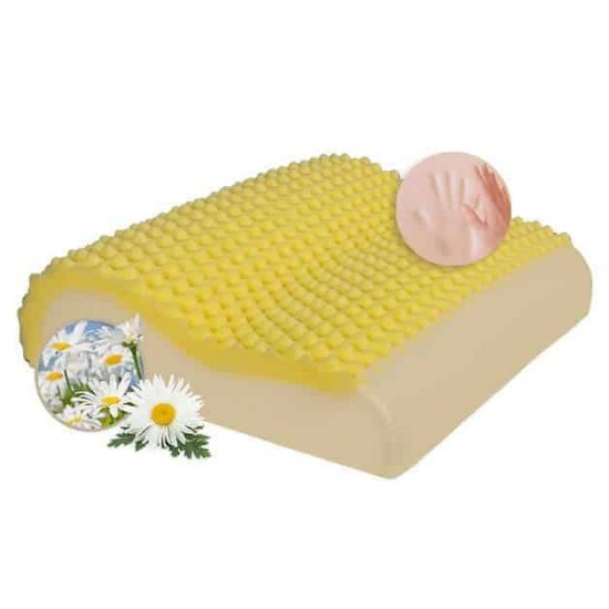CHAMOMILE MASSAGE CHAMOMILE MASSAGE